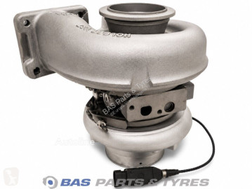 Paccar Turbo DAF
