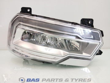Iluminación DAF