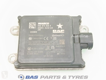 DAF