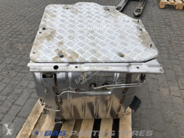 Marmitta/Scarico Scania