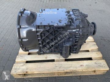 علبة السرعة Volvo جديد