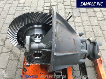 Trasmissione Scania nuovo