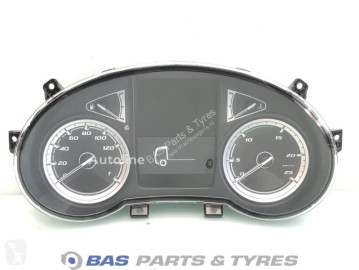 Instrumentpanel DAF