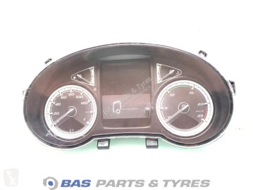 Instrumentpanel DAF