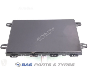Sistema elettrico DAF