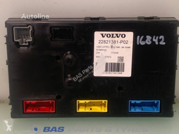 Quadro di comando Volvo