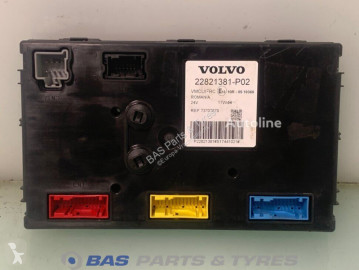 Quadro di comando Volvo