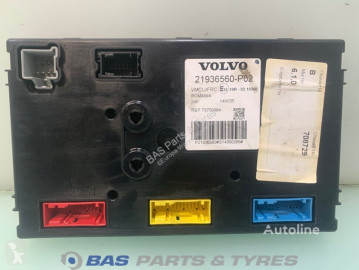Quadro di comando Volvo