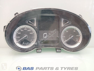 Instrumentpanel DAF