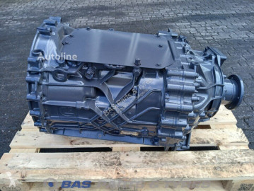 Cambio ZF