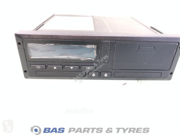 Тахограф DAF
