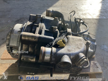 قطع أخرى Voith
