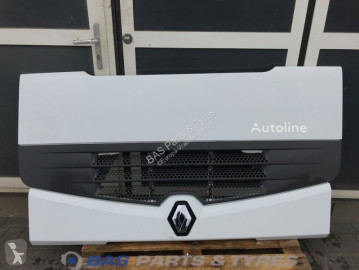 غطاء المحرك الأمامي Renault