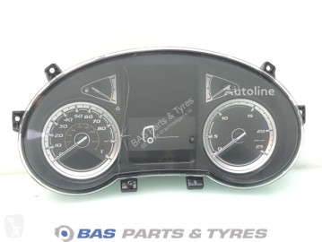 Instrumentpanel DAF