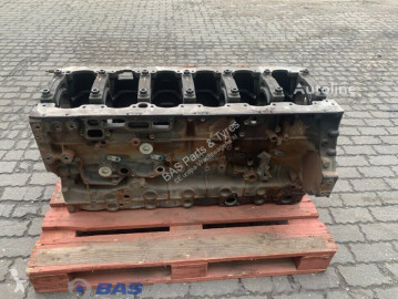 وحدة المحرك DAF