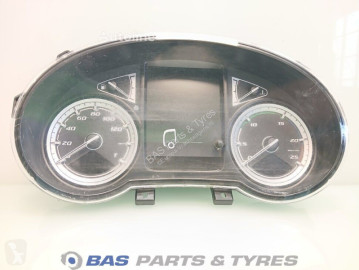 Instrumentpanel DAF