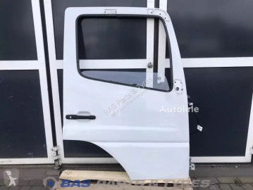 Porta Mercedes