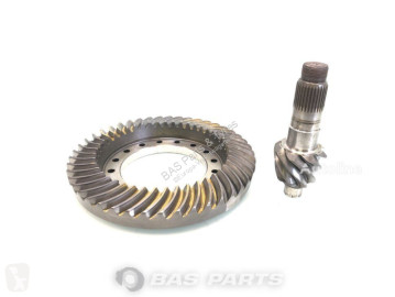 DAF