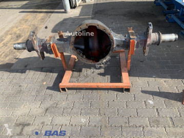 قطع غيار الآليات الثقيلة Renault Rear