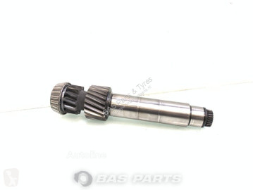 Pièces poids lourds Volvo Counter shaft