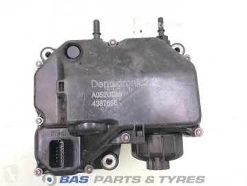 DAF