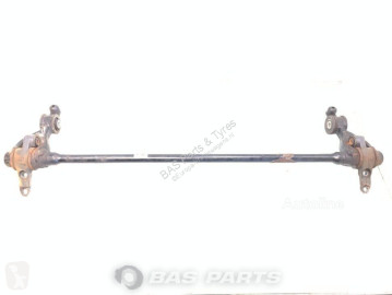 نظام التعليق Scania