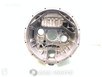 Caja de cambios DAF