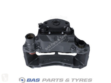 Knorr-Bremse caliper