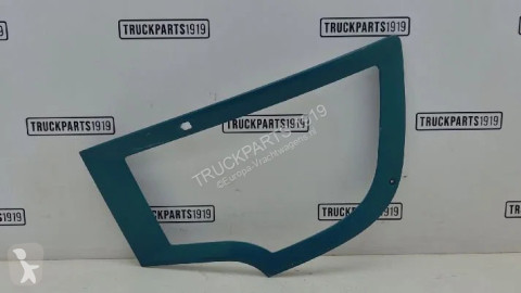 Paraurti Mercedes