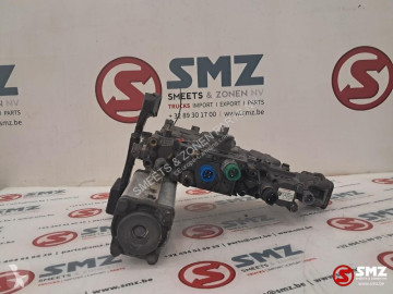 Caja de cambios DAF
