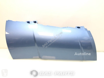 DAF bodywork