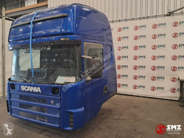 مقصورة Scania