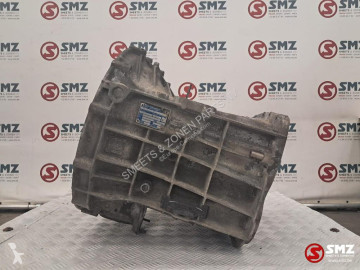 Caja de cambios DAF