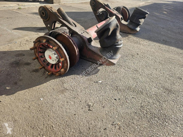 نقل الحركة محور SAF