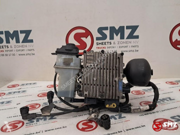 Gearkasse ZF
