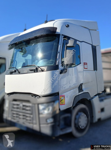 Pièces poids lourds