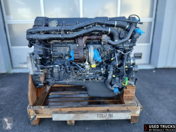 Motor