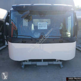 Pièces poids lourds