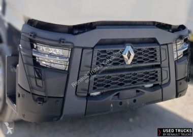 Pièces poids lourds