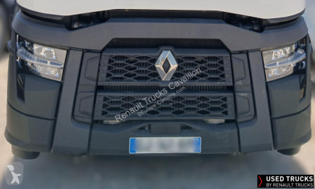 Pièces poids lourds