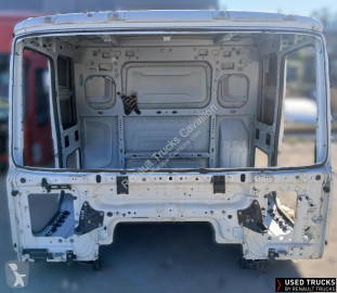 Pièces poids lourds