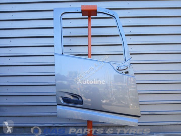 Porta Volvo