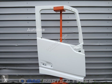 Porta Volvo