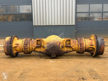 قطع غيار الآليات الثقيلة Caterpillar 990 axle