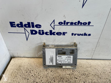 Sistema eléctrico DAF