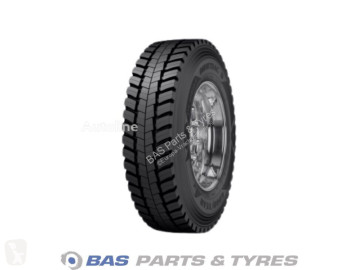 Goodyear Goodyear 295/80R22.5 Omnitrac D