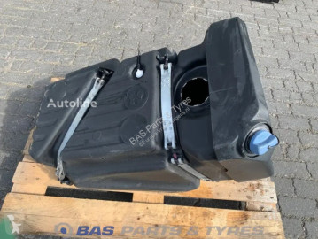 AdBlue DAF
