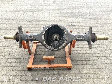 قطع غيار الآليات الثقيلة Scania R Rear