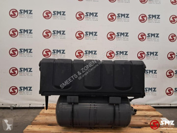 قطع غيار الآليات الثقيلة Renault Occ luchtketels 25L 15Bar + batterijbak Renault