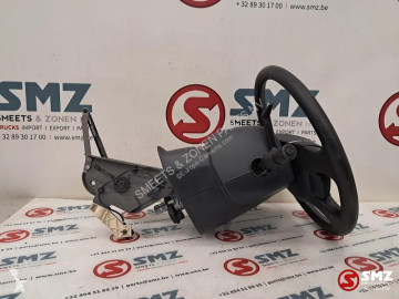 Renault Occ stuurwiel + stuurkolom Renault